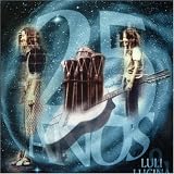 Luli e Lucina - 25 Anos ( Audio CD ) - B00000G8N0