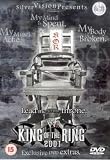 Wwe - King of the Ring 2001 [DVD]