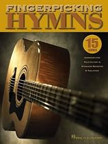 Fingerpicking Hymns (Guitar Solo)