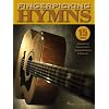 Fingerpicking Hymns