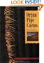 Organ Pipe Cactus National Monument: Where Edges Meet