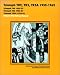 Triumph Tr2, Tr3, Tr3a 1952-62 Owners Workshop Manual (Autobooks) by Veloce Press