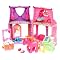 A 4 year old's My Little Pony obsession