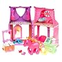 My Little Pony Celebration Salon