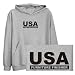 Sweatshirt Heather Gray 