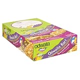 OdwallaNourishingFoodBar,PeanutCrunch,2.2-OunceBarsin12-CountBoxes(Packof2)