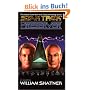 Preserver (Star Trek (Unnumbered Paperback))
