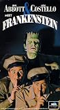 Abbott & Costello Meet Frankenstein