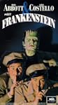 Abbott & Costello: Meet Frankenstein