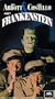 Abbott & Costello: Meet Frankenstein
