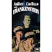 Abbott & Costello Meet Frankenstein [VHS]