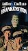 VHS : Abbott & Costello Meet Frankenstein