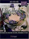 Ambiance florale Ambiance florale