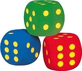 Produkt-Bild: Schaumstoffw&uuml;rfel