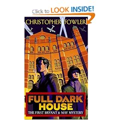 Full Dark House