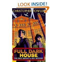 Full Dark House