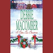 A Cedar Cove Christmas | Debbie Macomber