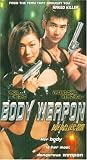 Body Weapon