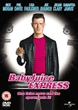 The Baby Juice Express [Region 2]