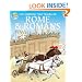 Rome and Romans (Usborne Time Traveller)