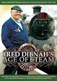 Revue Contender Entertainment Group  / Fred Dibnah - Age Of Steam