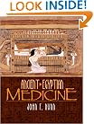 Ancient Egyptian Medicine