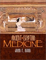 Ancient Egyptian Medicine