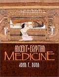 Ancient Egyptian Medicine