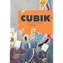 Cubik 2 de Sylvie Fontaine