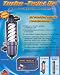 Turbo Twist 3X Aquarium UV Sterilizer - 125 gallon - 9W