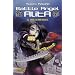 Battle Angel Alita  TB  Bd. 3