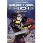 Battle Angel Alita  TB  Bd. 3