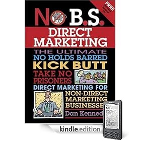 No BS Direct Marketing