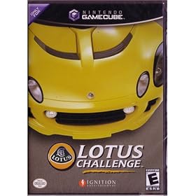 Lotus Challenge Racing