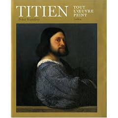 Titien : Tout l'oeuvre peint