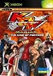 King of Fighters Maniax