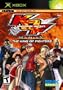 King of Fighters Maniax