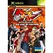 King of Fighters Maniax