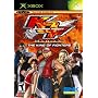King of Fighters Maniax