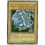 Yugioh Promo - Jmp-001 - Blue Eyes White Dragon (Ultra Rare Holofoil) Card