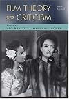 Film Theory and Criticism: Introductory Readings