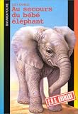 Au secours du b�b� �l�phant