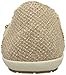 Sanuk Men's Rounder Hobo Hemp Slip On