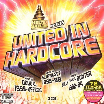 CD-Charts  Search : Helter Skelter Presents United in Hardcore