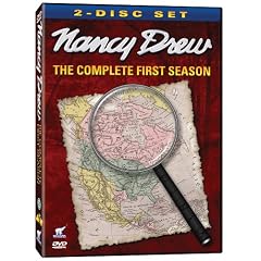 Nancy Drew (1995) season 1