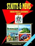 St Kitts And Nevis Foreign Policy And Government Guide