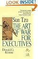 Sun Tzu The Art of War for Executives