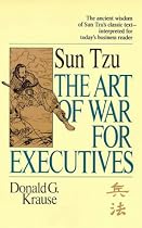 "Art of War" for Executives