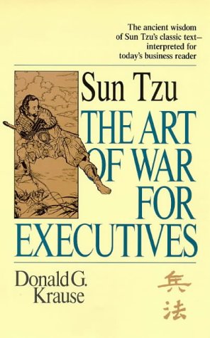 Sun Tzu The Art of War for Executives