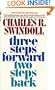 Three Steps Forward, Two Steps Back: Persevering Through Pressure